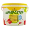 Hot Kompost, kompostgødning 4 kg ZielonyDom Kompostering