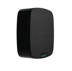 Kontrolpaneler Til Brandalarm^KONTROLPANEL STEMMEMODUL/HØJTTALER SORT 87531 AJAX