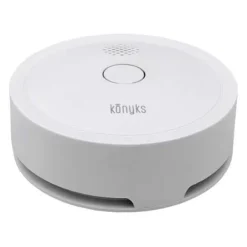 Sale Konyks Firesafe 2 Røgdetektor Røg- & Kulmonoxiddetektorer