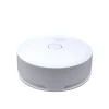 Røg- & Kulmonoxiddetektorer^Konyks Smart Home Tilbehør Nem Wi-Fi + Bluetooth Forbundet Røgdetektor Hvid
