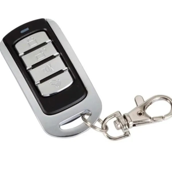 New Kopiering af fjernbetjening 868mHz Skure, Garager & Carports