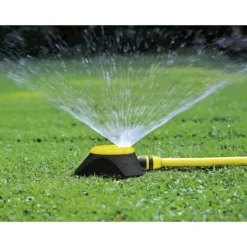 Kärcher Vanding^KÄRCHER Circular Sprinkler MS 100 - Multifunktionsläge 6