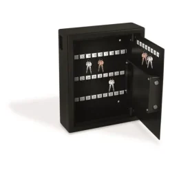 Pengeskabe^Kreator Kroge Elektronisk Nøgleskab 48