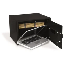 New Kreator Sikkerhedsboks 348x300x400 Mm Pengeskabe