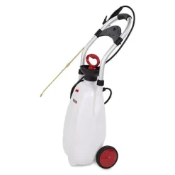 Haveværktøj^Kreator Sprayer Krtgr6816 16l Søvfarvet
