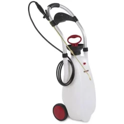 Haveværktøj^Kreator Sprayer Krtgr6816 16l Søvfarvet