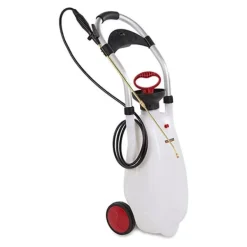 Haveværktøj^Kreator Sprayer Krtgr6816 16l Søvfarvet