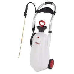 Haveværktøj^Kreator Sprayer Krtgr6816 16l Søvfarvet