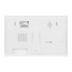 Sikkerhedsmonitorer & Videokameraer^Kruger & Matz Connect C210 Tuya WiFi overvågningssæt