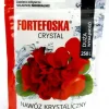 Online KRYSTALGØDNING TIL GERANIUM FORTEFOSKA CRYSTAL 250G MEGET EFFEKTIV Gødningsmidler