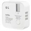 Røg- & Kulmonoxiddetektorer^Kulilte detektor sensor WiFi TUYA CTW-10 GARDI Zamel app