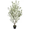 New Kunstigt træ VINDOLIVE H130cm Træ