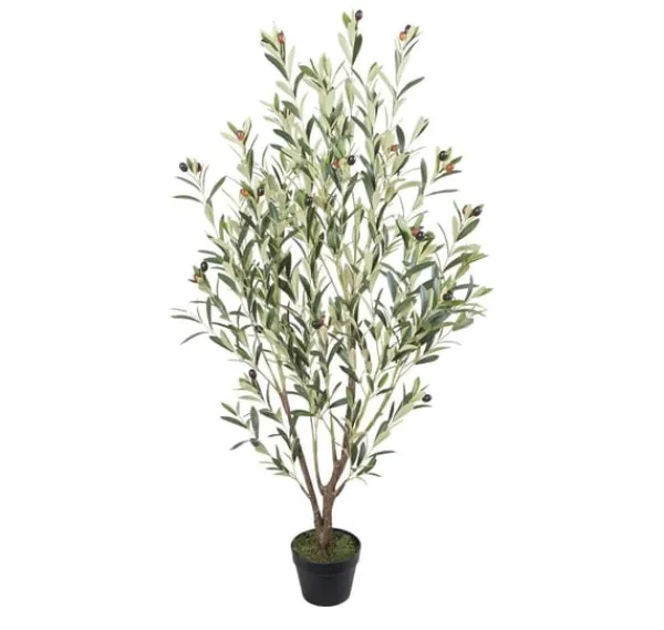 New Kunstigt træ VINDOLIVE H130cm Træ