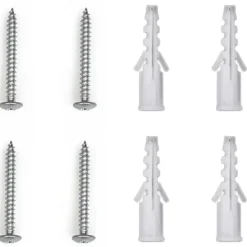 Outlet Kuppelformet trafikspejl Ø30 cm akryl - Trafikspejl - Trafikspejle - Home & Living Sikkerhedsspejle