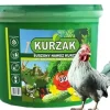 Gødningsmidler^Kurzak tørret naturgødning 5L