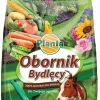 Gødningsmidler^Kvæggødning naturlig granuleret gødning 10 l
