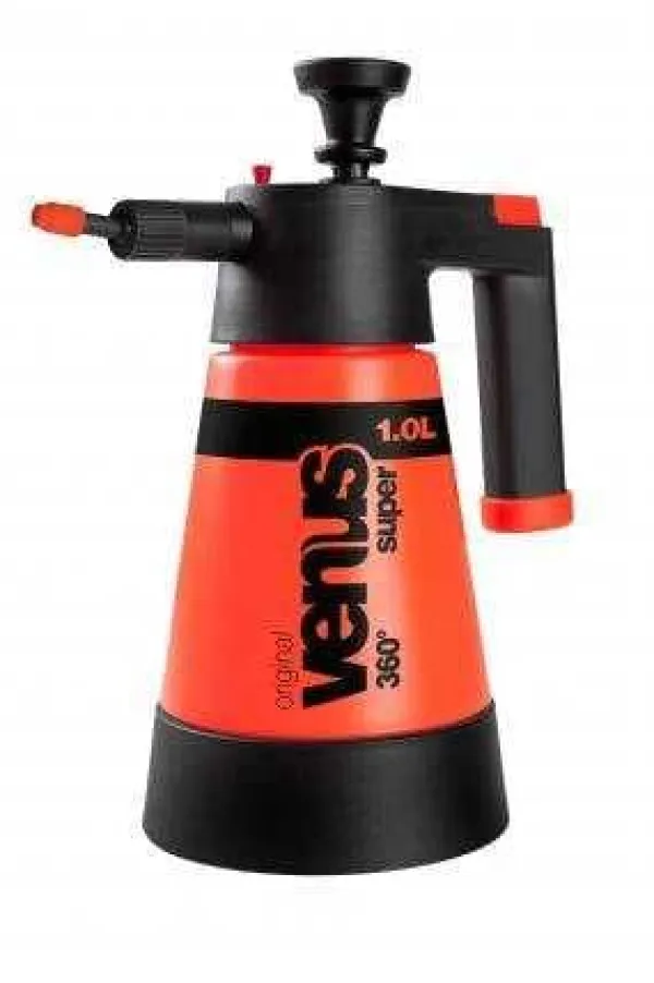 Discount KWAZAR Sprøjte Venus Super V-1 NBR ORANGE. Haveværktøj