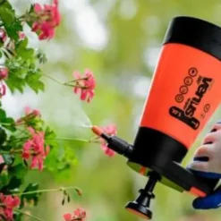 Discount KWAZAR Sprøjte Venus Super V-1 NBR ORANGE. Haveværktøj