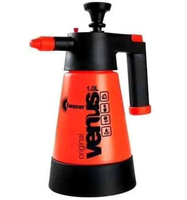 Discount KWAZAR Sprøjte Venus Super V-1 NBR ORANGE. Haveværktøj