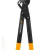 Fiskars Haveværktøj^L85 POWERSTEPS AMBOLTSAK - FS-1000585