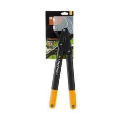 Fiskars Haveværktøj^L85 POWERSTEPS AMBOLTSAK - FS-1000585