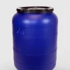 Regntønder^200L RUND PLASTIKTØNDE - SU-B-200L