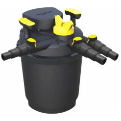 Online Laguna Uv Pressure Flo 4000 Uvc Damfilterhoved Springvand & Damme
