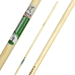 Haveværktøj^LAKERET HAVESTYKKE 120CM - BIG-G120L