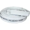 Online Lalizas Brandslange Solas/med 52 Mm 60 M Hvid Brandslukkere