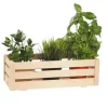 Kit Til Plante- & Urtedyrkning^Lamelbund