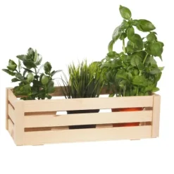 Kit Til Plante- & Urtedyrkning^Lamelbund