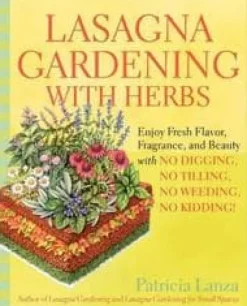 Haveplanter^Lasagna Gardening With Herbs
