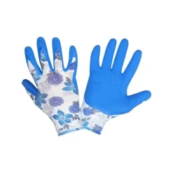 Haveværktøj^LATEXHANDSKER LILLA L211509P, KORT, "9", CE, LAHTI