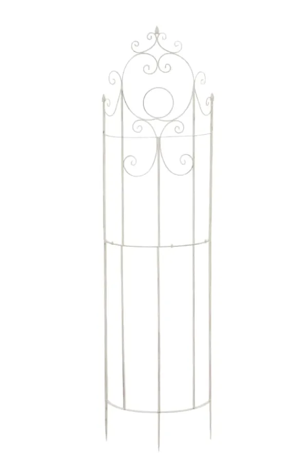 New Lavendel espalier 23 x 52,5 x 200 cm 3 Krukker & Plantebeholdere