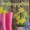 Sale Leben pur - Frühlingsgefühle Blomster