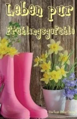 Sale Leben pur - Frühlingsgefühle Blomster