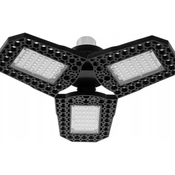 Kit Til Plante- & Urtedyrkning^LED belysning til planter