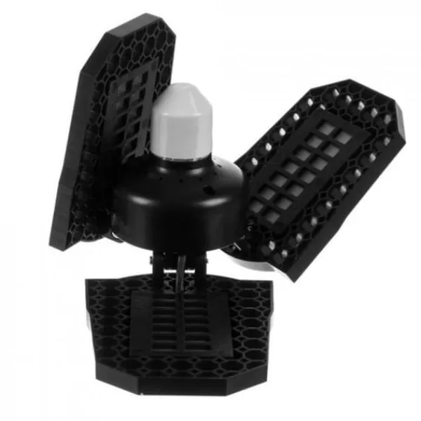 Kit Til Plante- & Urtedyrkning^LED belysning til planter