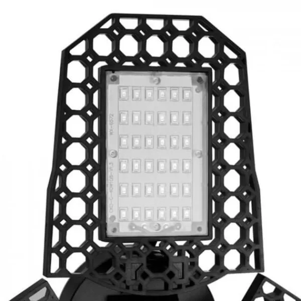 Kit Til Plante- & Urtedyrkning^LED belysning til planter