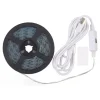 Sale LED Grow Light Strip Fuldspektrum dæmpbar 3 meter til indendørs planter Vandtæt Kit Til Plante- & Urtedyrkning