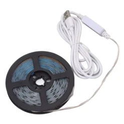 Sale LED Grow Light Strip Fuldspektrum dæmpbar 3 meter til indendørs planter Vandtæt Kit Til Plante- & Urtedyrkning