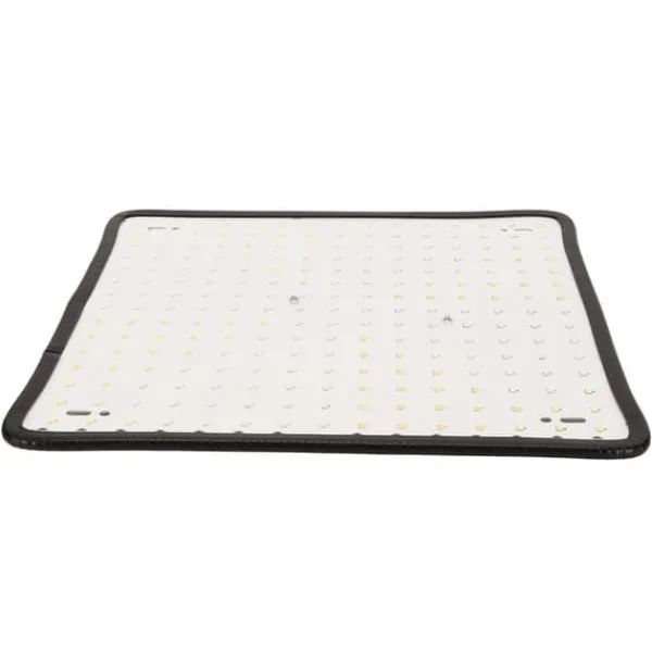Kit Til Plante- & Urtedyrkning^LED Grow Light til indendørs planter - Rød og blå Spectrum Quantum Board - 1000W - Ideel til drivhuskimplanter - UK stik
