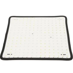 Kit Til Plante- & Urtedyrkning^LED Grow Light til indendørs planter - Rød og blå Spectrum Quantum Board - 1000W - Ideel til drivhuskimplanter - UK stik