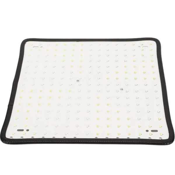 Kit Til Plante- & Urtedyrkning^LED Grow Light til indendørs planter - Rød og blå Spectrum Quantum Board - 1000W - Ideel til drivhuskimplanter - UK stik