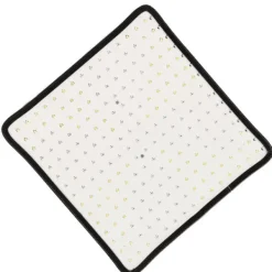 Kit Til Plante- & Urtedyrkning^LED Grow Light til indendørs planter - Rød og blå Spectrum Quantum Board - 1000W - Ideel til drivhuskimplanter - UK stik