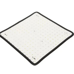 Kit Til Plante- & Urtedyrkning^LED Grow Light til indendørs planter - Rød og blå Spectrum Quantum Board - 1000W - Ideel til drivhuskimplanter - UK stik