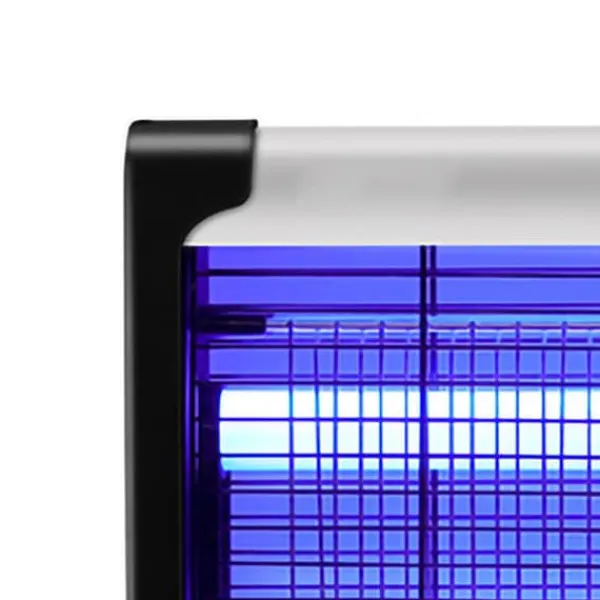 Insektmiddel & Dyreafvisende Middel^LED mygglampa Mosquito Killer Light Insekt myggavvisad lampa för hushållskontor CN 220V