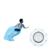 Pool- & Spatilbehør^LED Pool Light, AC 12V, 36W, IP68 Vandtæt Rating, 360 LED Perler, 50000 Timers Levetid