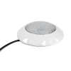Pool- & Spatilbehør^LED Poollys, 45W Effekt, IP68 Vandtæt, 3000 Lumen Udsendelse,RGB