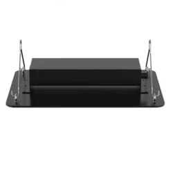 Online LED vækstlampe, fuldspektrum dæmpbar 150W, 30x40x12 cm, indendørs plantevækst Krukkeplanter Indendørs